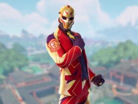 How to unlock Aces Wild Card skin for free in Fortnite