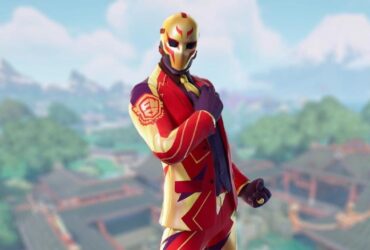 How to unlock Aces Wild Card skin for free in Fortnite