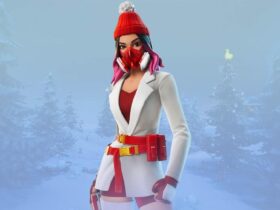 How to unlock Yulejacket skin in Fortnite for free