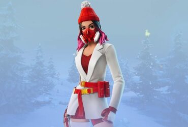 How to unlock Yulejacket skin in Fortnite for free