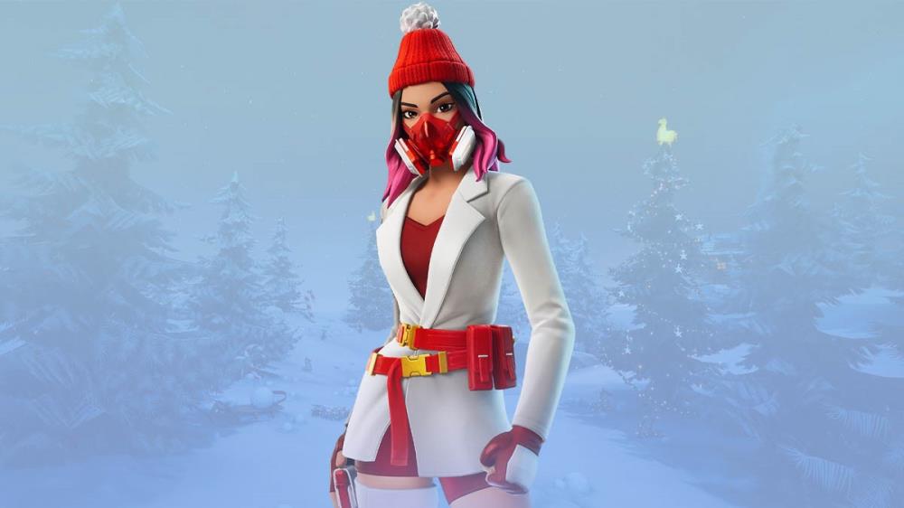 How to unlock Yulejacket skin in Fortnite for free