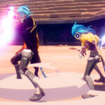 Hugely anticipated new RPG Hyper Light Breaker is struggling on Steam