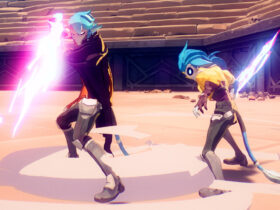 Hugely anticipated new RPG Hyper Light Breaker is struggling on Steam