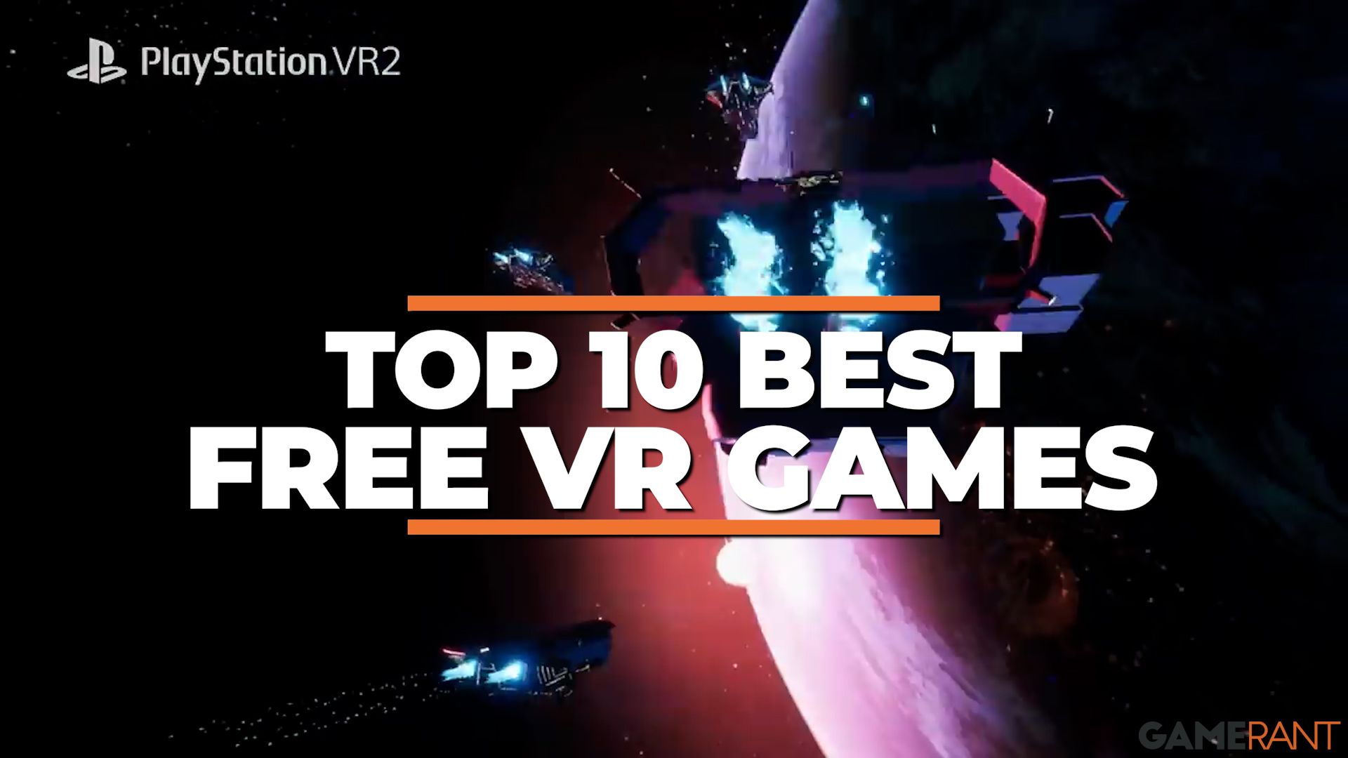 Best FREE Vr Games Thumb