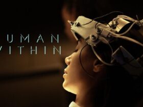 Human Within Review - Jump Dash Roll