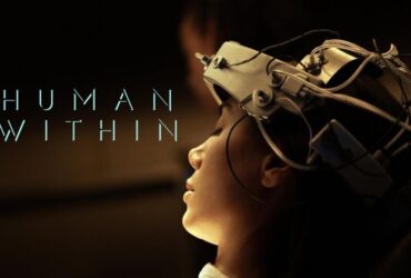 Human Within Review - Jump Dash Roll