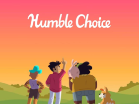 Humble Choice Bundle January 2025 Lineup Includes Blasphemous 2