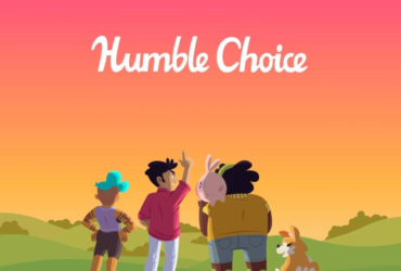 Humble Choice Bundle January 2025 Lineup Includes Blasphemous 2