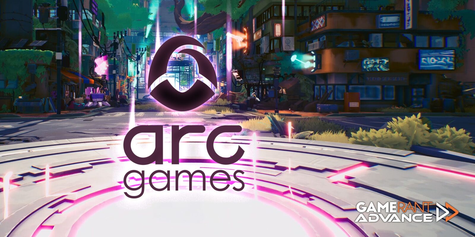 Hyper Light Breaker Dev Details Relationship with Arc Games