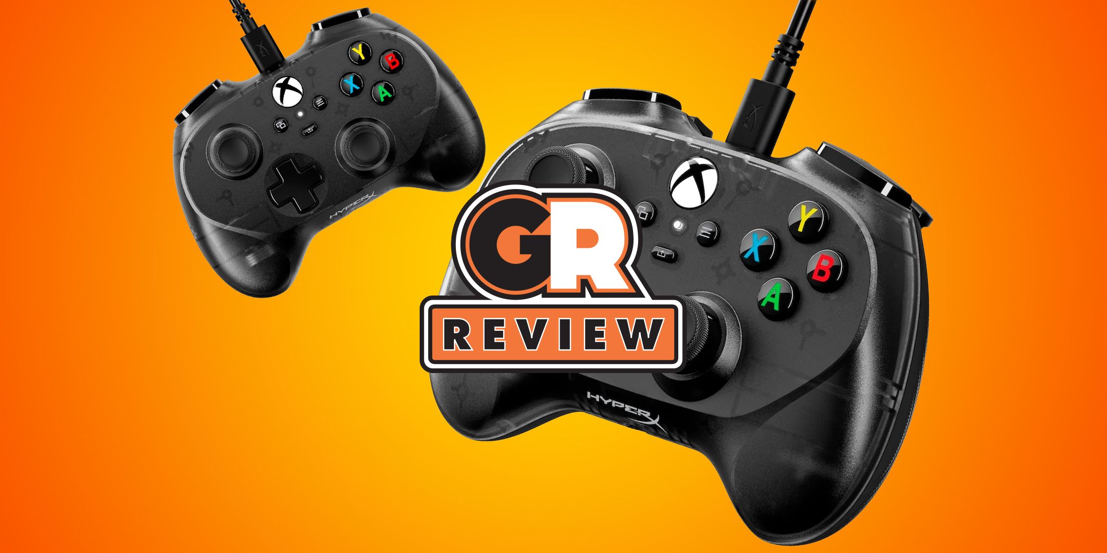 HyperX Clutch Tanto Mini Wired Controller Review