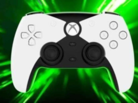 Hyperkin Unveils DualSense-Style Xbox Controller Called The Competitor at CES