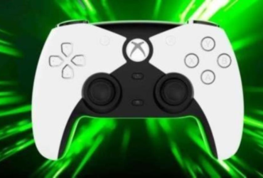 Hyperkin Unveils DualSense-Style Xbox Controller Called The Competitor at CES