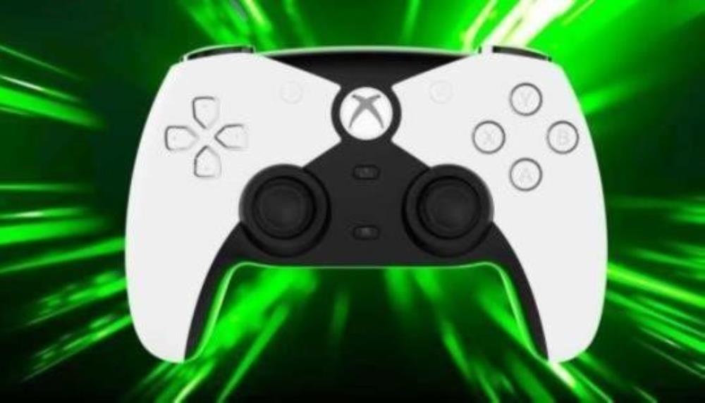 Hyperkin Unveils DualSense-Style Xbox Controller Called The Competitor at CES