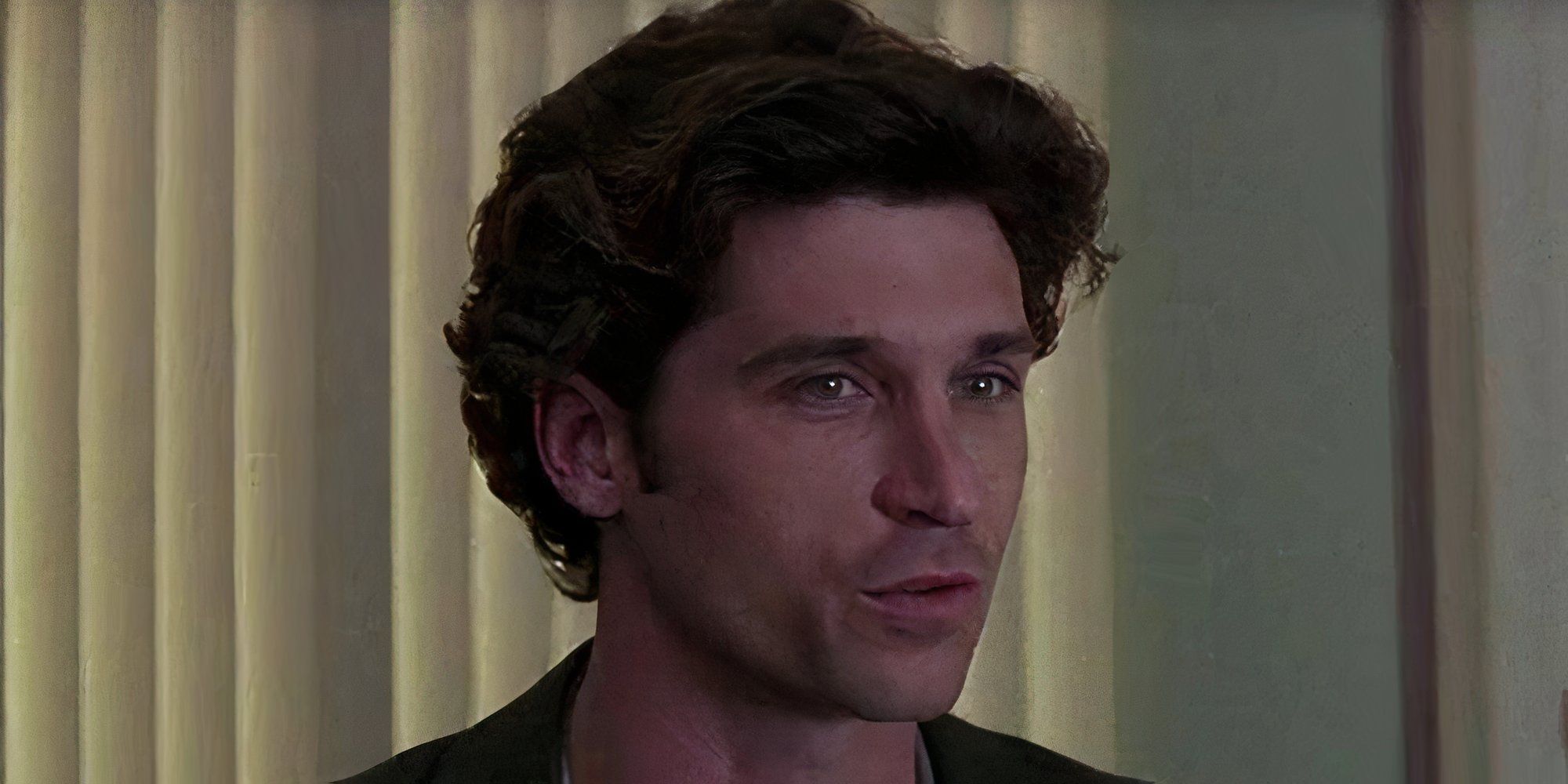 patrick-dempsey as mark kincaid 