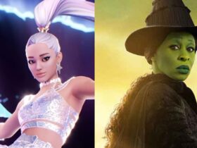 I can't believe this is true, but Wicked's biggest song features a hidden Fortnite cameo