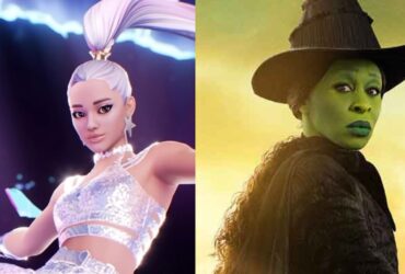 I can't believe this is true, but Wicked's biggest song features a hidden Fortnite cameo