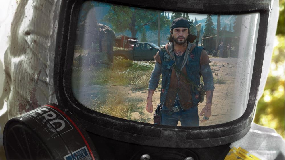 I finished Days Gone: And its better than Red Dead Redemption 2