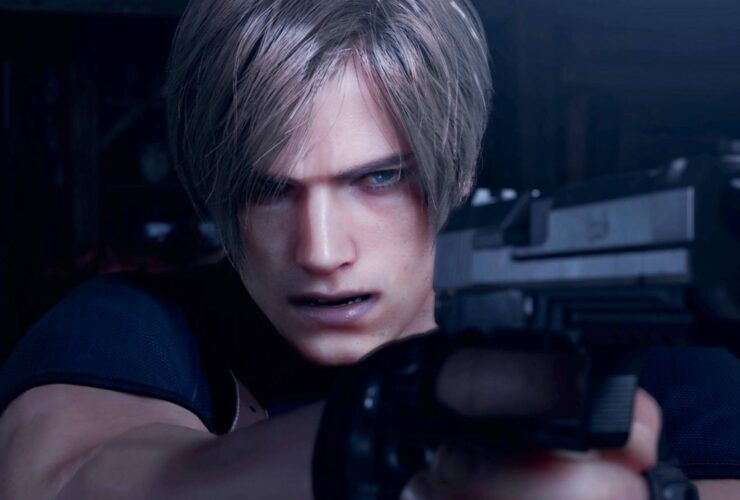 If Resident Evil Ever Retire Any Characters, It Should Consider One Change