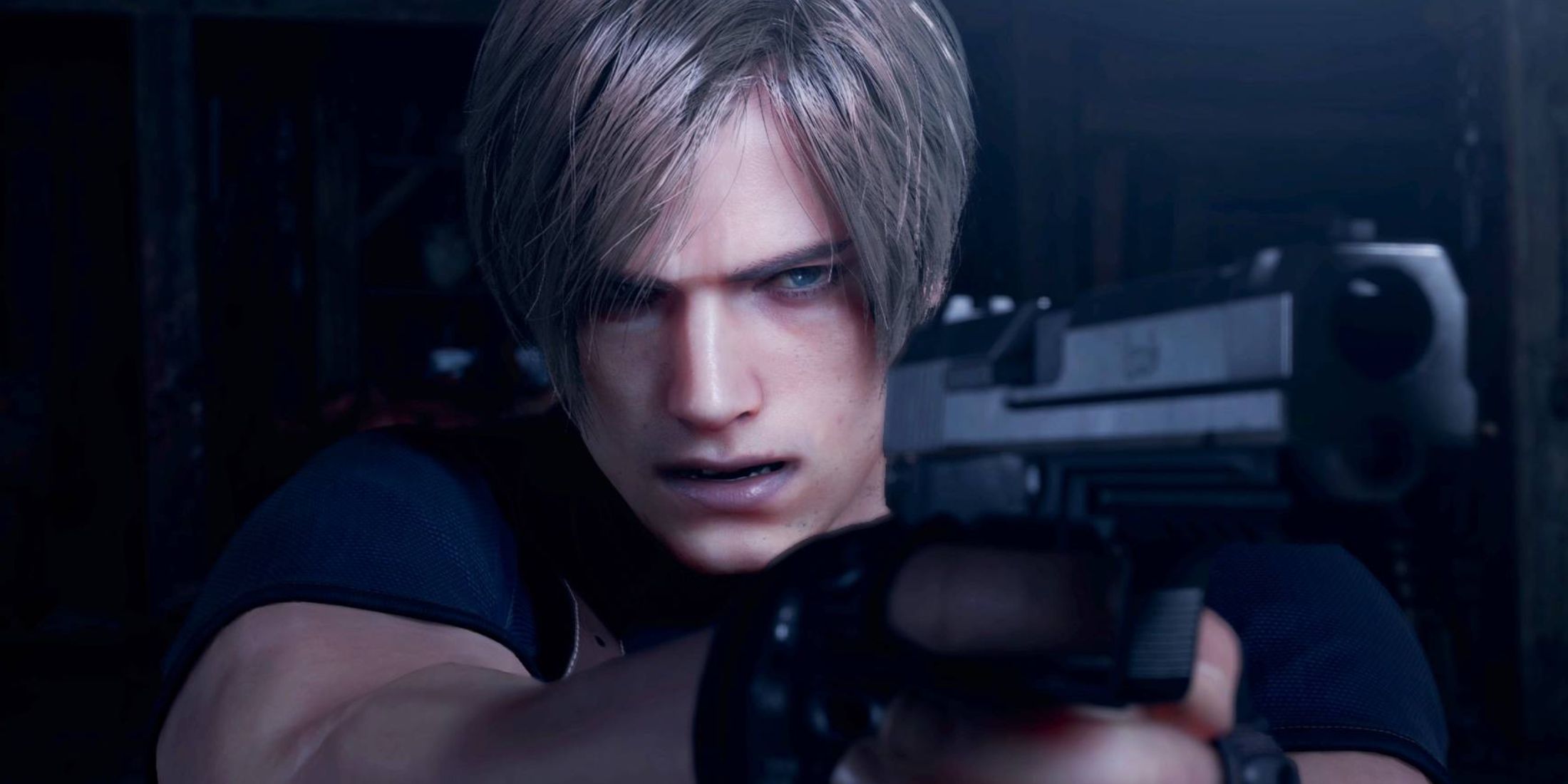 If Resident Evil Ever Plans to Retire Any Franchise Icons, It Should Consider Changing One Story Approach