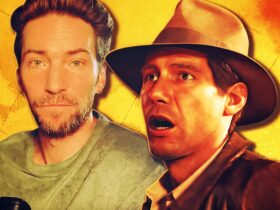 I'm Still Baffled By Troy Baker's Indiana Jones Impression In The Great Circle