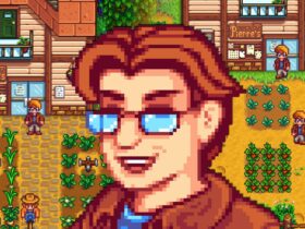 In Defense Of Stardew Valley's Pierre