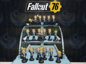 In Defense of Fallout 76's Bobbleheads