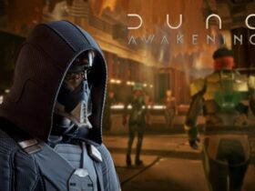 In a post-Valheim and Sons of the Forest world, Dune Awakening could easily be your favourite new survival game, on one major condition - preview