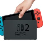 Incredible Switch 2 Mock-Up Renders Imagine What the Console Will Look Like