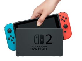 Incredible Switch 2 Mock-Up Renders Imagine What the Console Will Look Like