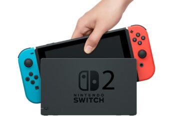 Incredible Switch 2 Mock-Up Renders Imagine What the Console Will Look Like