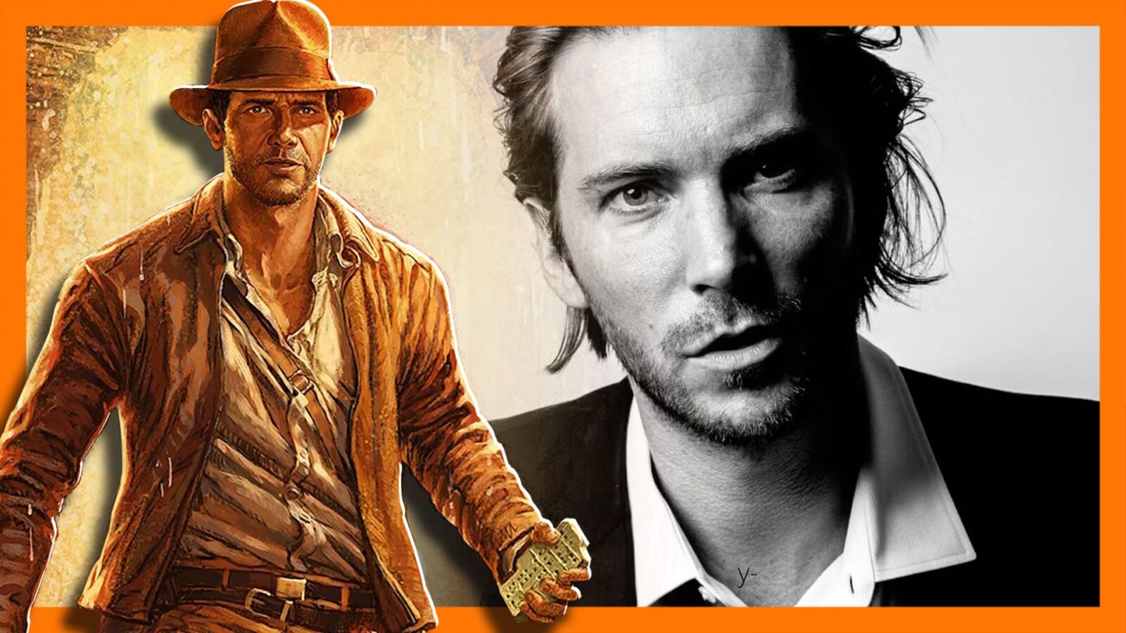 Indiana Jones And The Great Circle: Every Main Character's Voice Actors