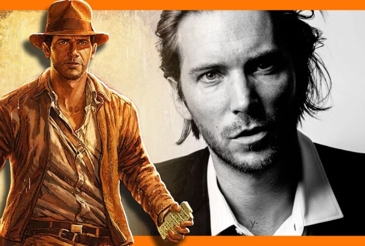 Indiana Jones And The Great Circle: Every Main Character's Voice Actors