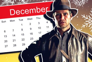 Indiana Jones And The Great Circle Is Yet Another Unfortunate Victim Of A December Release Date