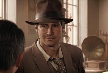 Indiana Jones and the Great Circle is a GOTY front-runner at the DICE Awards