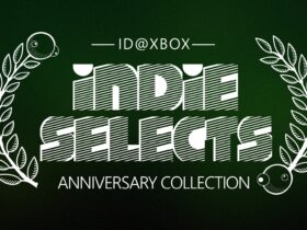 Indie Selects Anniversary Hero Image