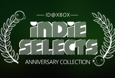 Indie Selects Anniversary Hero Image