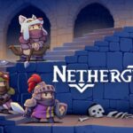 Indie Tactical RPG Netherguild Has Received a Major Update Introducing New Classes And Areas