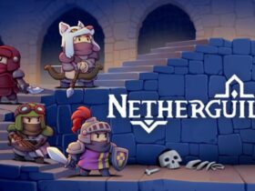 Indie Tactical RPG Netherguild Has Received a Major Update Introducing New Classes And Areas