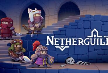 Indie Tactical RPG Netherguild Has Received a Major Update Introducing New Classes And Areas