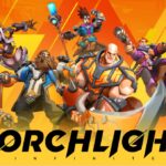 Torchlight: Infinite Open Beta, Torchlight Infinite pre-registration Google Play