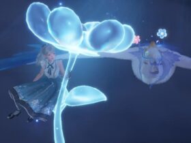 Infinity Nikki: How to Complete Soaring Above the Starry Sky Quest