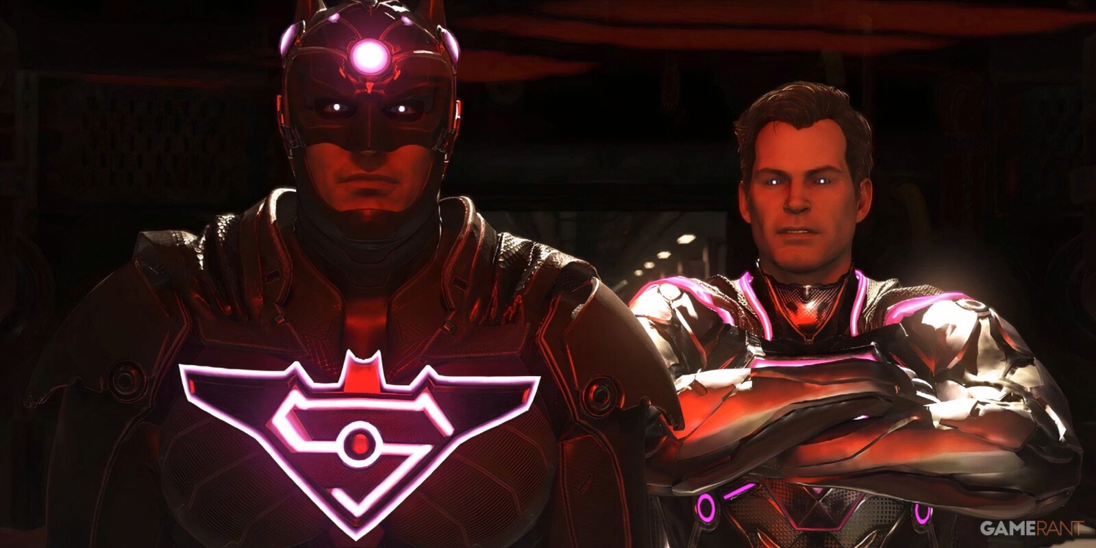 Injustice 3 Should Differ From Its Predecessors in One Huge Way