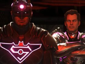 Injustice 3 Should Differ From Its Predecessors in One Huge Way