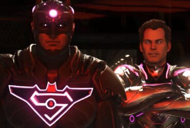 Injustice 3 Should Differ From Its Predecessors in One Huge Way