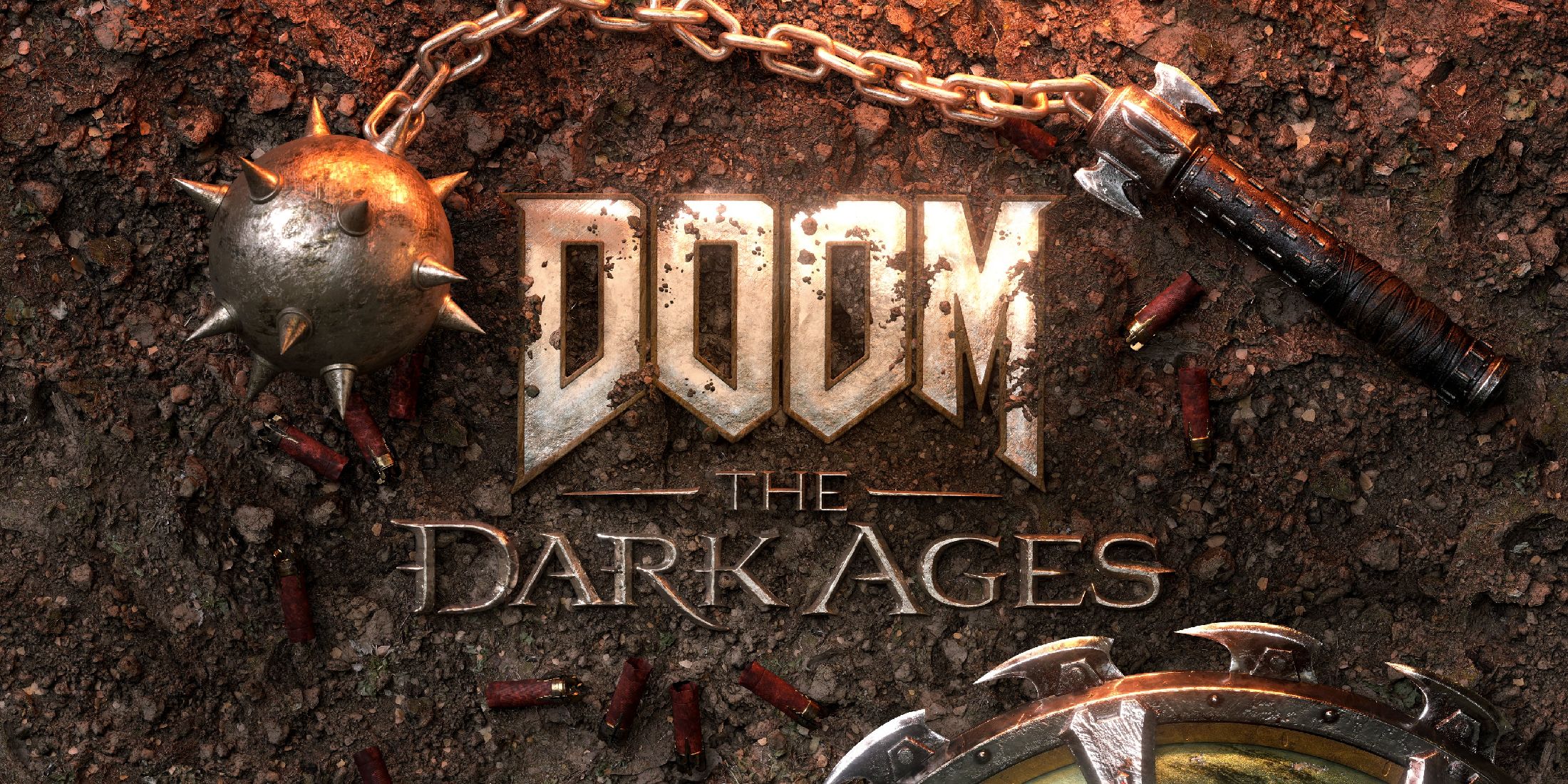 doom the dark ages combat