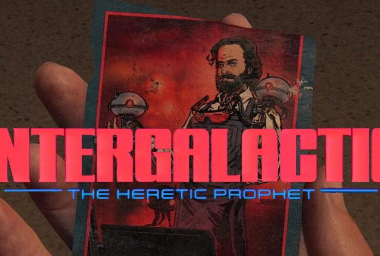 Intergalactic Could Flip The Last of Us’ Collectibles on Their Head