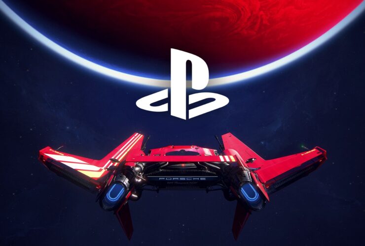 Intergalactic Might Not Be PlayStation's Only Secret Weapon