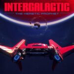 Intergalactic: The Heretic Prophet Has a Mystery in Plain Sight