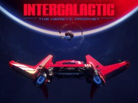 Intergalactic: The Heretic Prophet Has a Mystery in Plain Sight