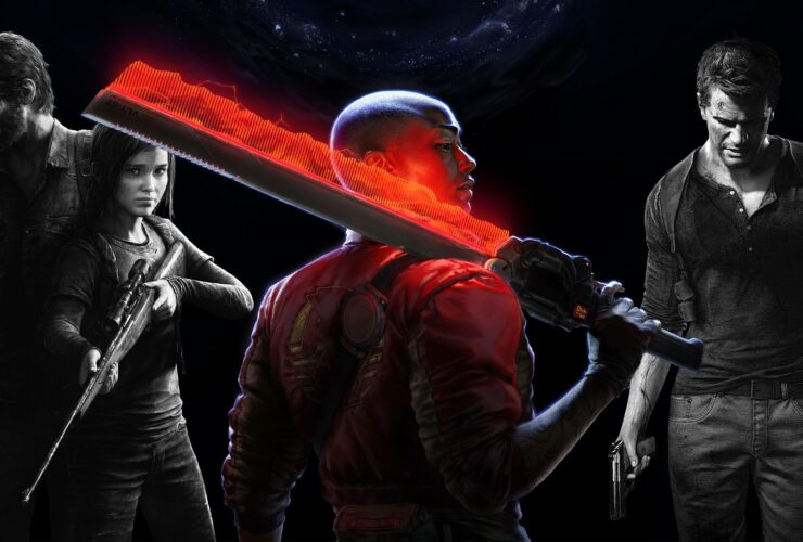 Intergalactic's Biggest Naughty Dog Departure Is Already Clear